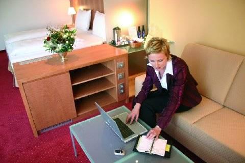 Hotel Modul Wina Bagian luar foto