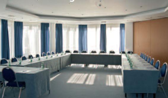 Hotel Modul Wina Bagian luar foto